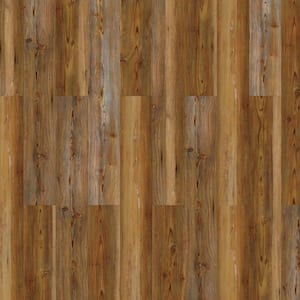 Wood Look in Vinyl Plank Flooring
