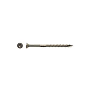 3 in - Wood Screws - Screws - The Home Depot