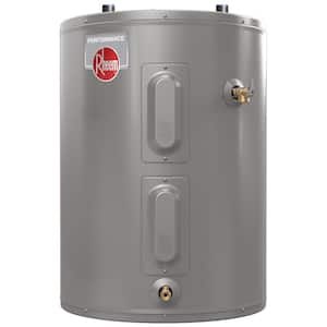 Nominal Tank Capacity (gallons): 28 gal