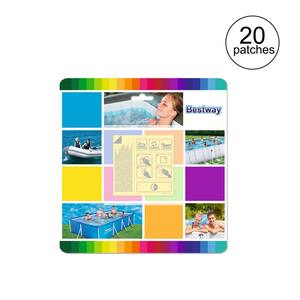 Pool Patch Kits