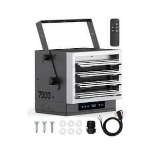 Electric Wall Heaters