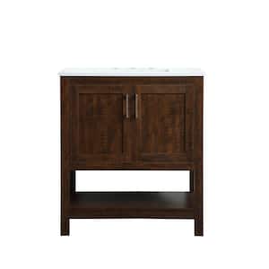Popular Vanity Widths: 30 Inch Vanities