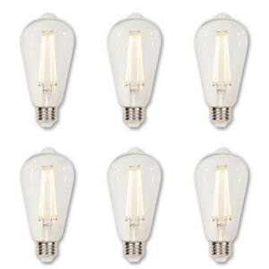 Light Bulb Shape Code: ST20