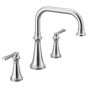 Roman Tub Faucets