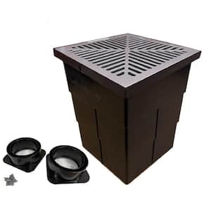 U.S. TRENCH DRAIN