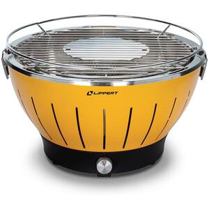 Portable Charcoal Grills