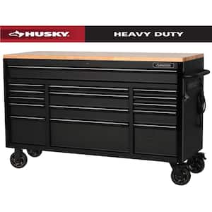 Heavy Duty