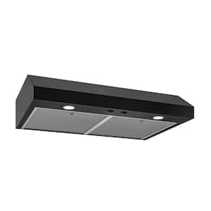 Range Hood Size (Width): 36 in.