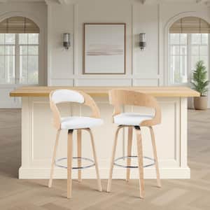 Number of Stools: Set of 2