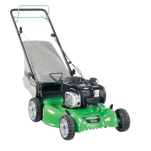 Self Propelled Lawn Mowers