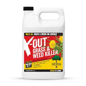 Weed & Grass Killer