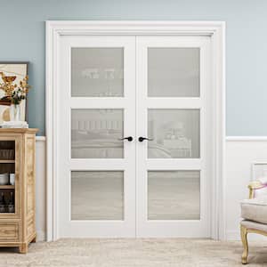 Door Size (WxH) in.: 60 x 96