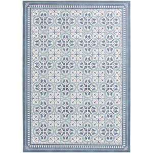 Approximate Rug Size (ft.): 6 X 9 in Area Rugs