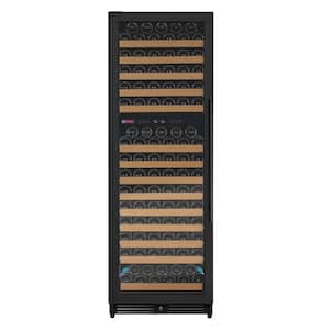 Black in Wine Coolers