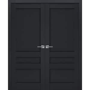 Door Size (WxH) in.: 60 x 80