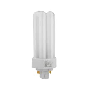 Light Bulb Base Code: GX24Q-3