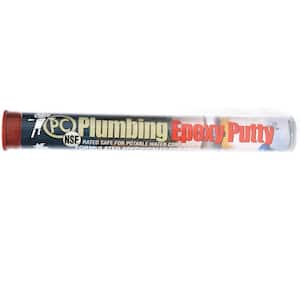 Epoxy Putty