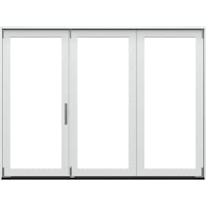Common Door Size (WxH) in.: 108 x 80