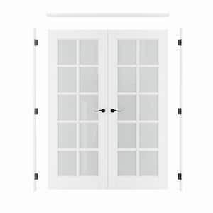 Door Size (WxH) in.: 60 x 80