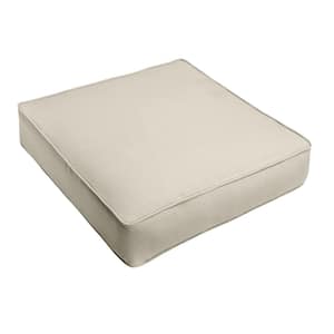 Cushion Seat Depth (in.): 26 - 28