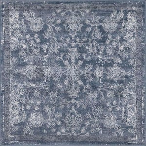 Approximate Rug Size (ft.): 4 X 4