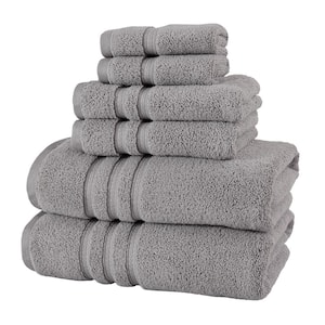  Oeko-Tex Organicott Cotton Bath Towel, 100 Organic Cotton, 30  in x 58 in (Green) : Home & Kitchen