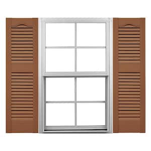 Shutter Height (in.): 40.0 - 49.99