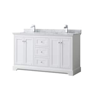 Double Sink