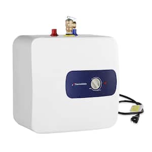Under Sink Tank Water Heaters
