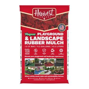Bagged Mulch