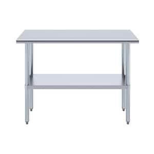 Stainless Steel