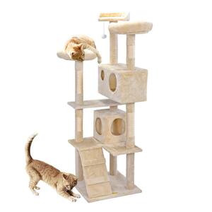 Large in Cat Trees & Scratch Posts