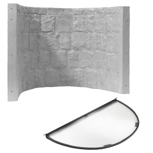 Product Width (in.): 42 in