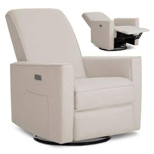 Rockers, Gliders & Ottomans