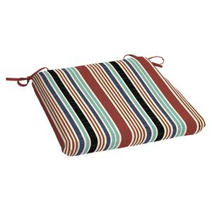 Hampton Bay - Outdoor Seat Cushions - Outdoor Chair Cushions - The Home ...