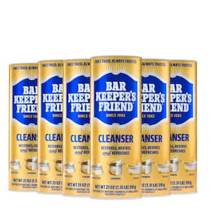 Bar Keepers Friend