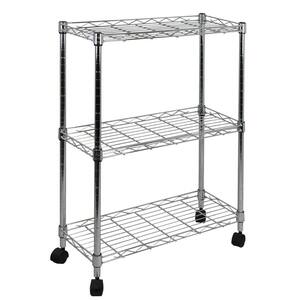 Garage Storage Shelves