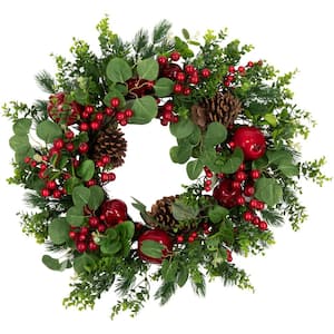 Wreath Diameter (in.): Others