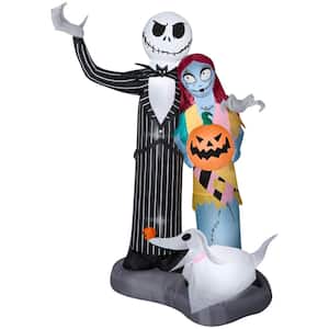 Halloween Inflatables