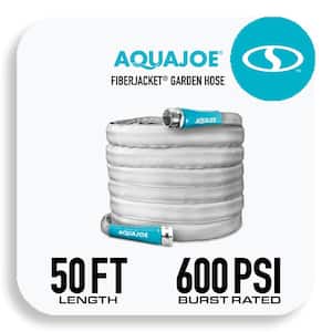 Hose Diameter (in.): 5/8