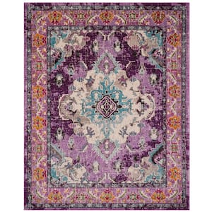 Approximate Rug Size (ft.): 9 X 12