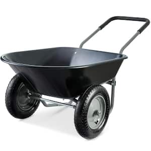 Capacity (cu. ft.) - Total: 5 cu ft