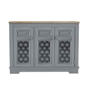 Accent Cabinets