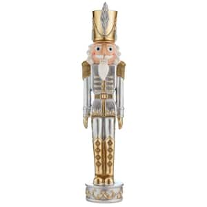 Nutcracker Figurines