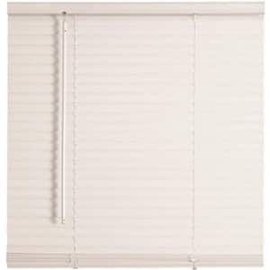 Window Width: 35 Inch Wide