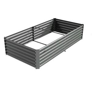 Container L x W (ft.): 8 ft. x 4 ft.