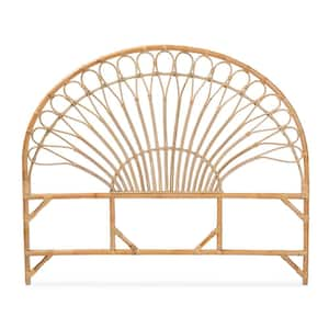 Open Frame Headboard