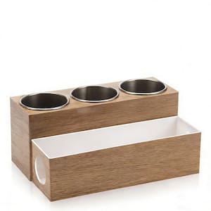 Heat Resistant in Hair Tool Organizers