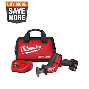 Battery Platform: Milwaukee M12