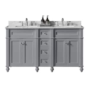 Bathroom Vanities with Tops